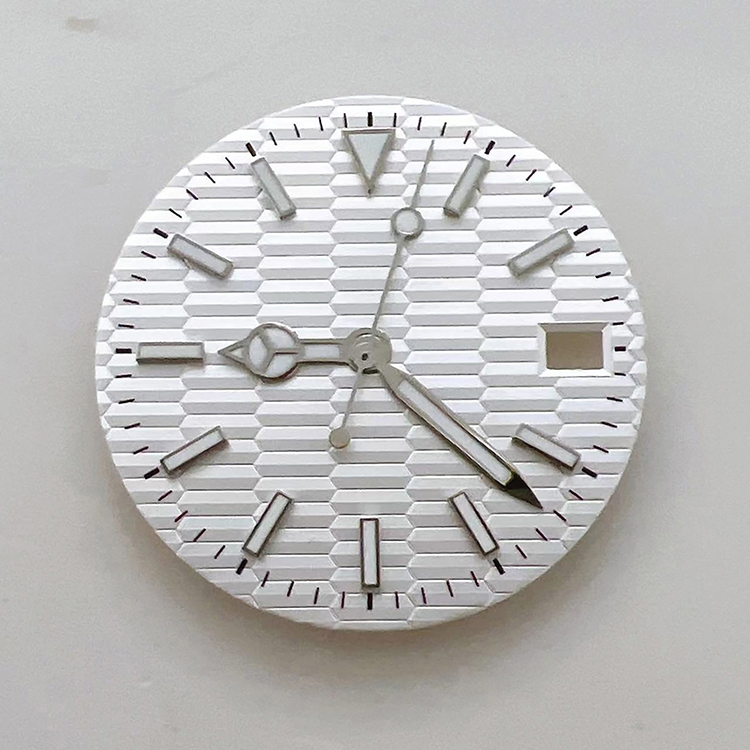 Linh Kiện Động Cơ Thay Thế Cho Đồng Hồ Đeo Tay nh35 28.5mm