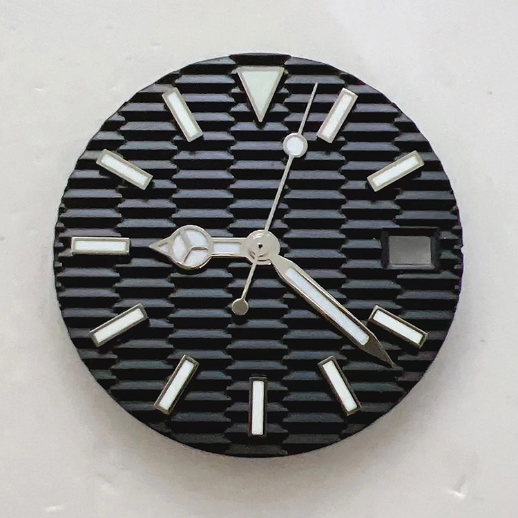 Linh Kiện Động Cơ Thay Thế Cho Đồng Hồ Đeo Tay nh35 28.5mm