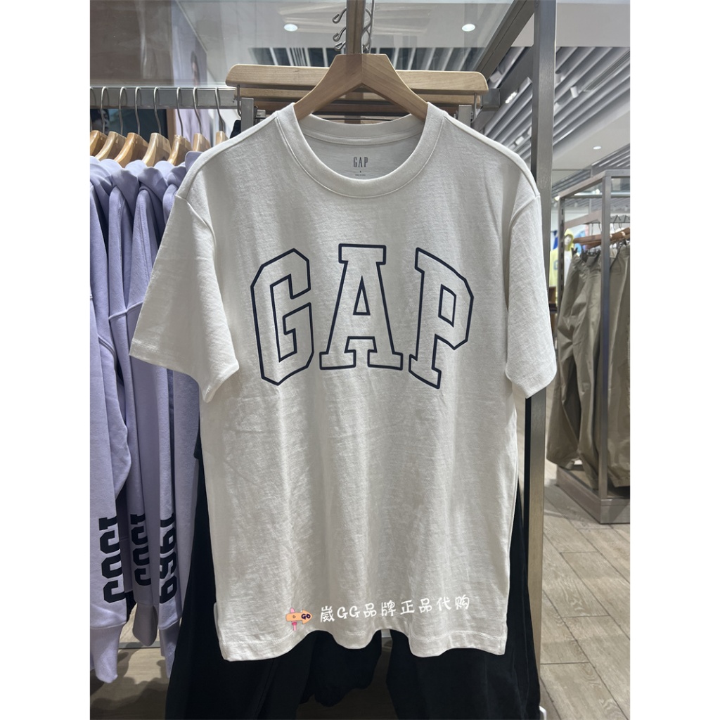 Áo Thun cotton Ngắn Tay In logo Thời Trang Mùa Xuân Cho Nam Và Nữ