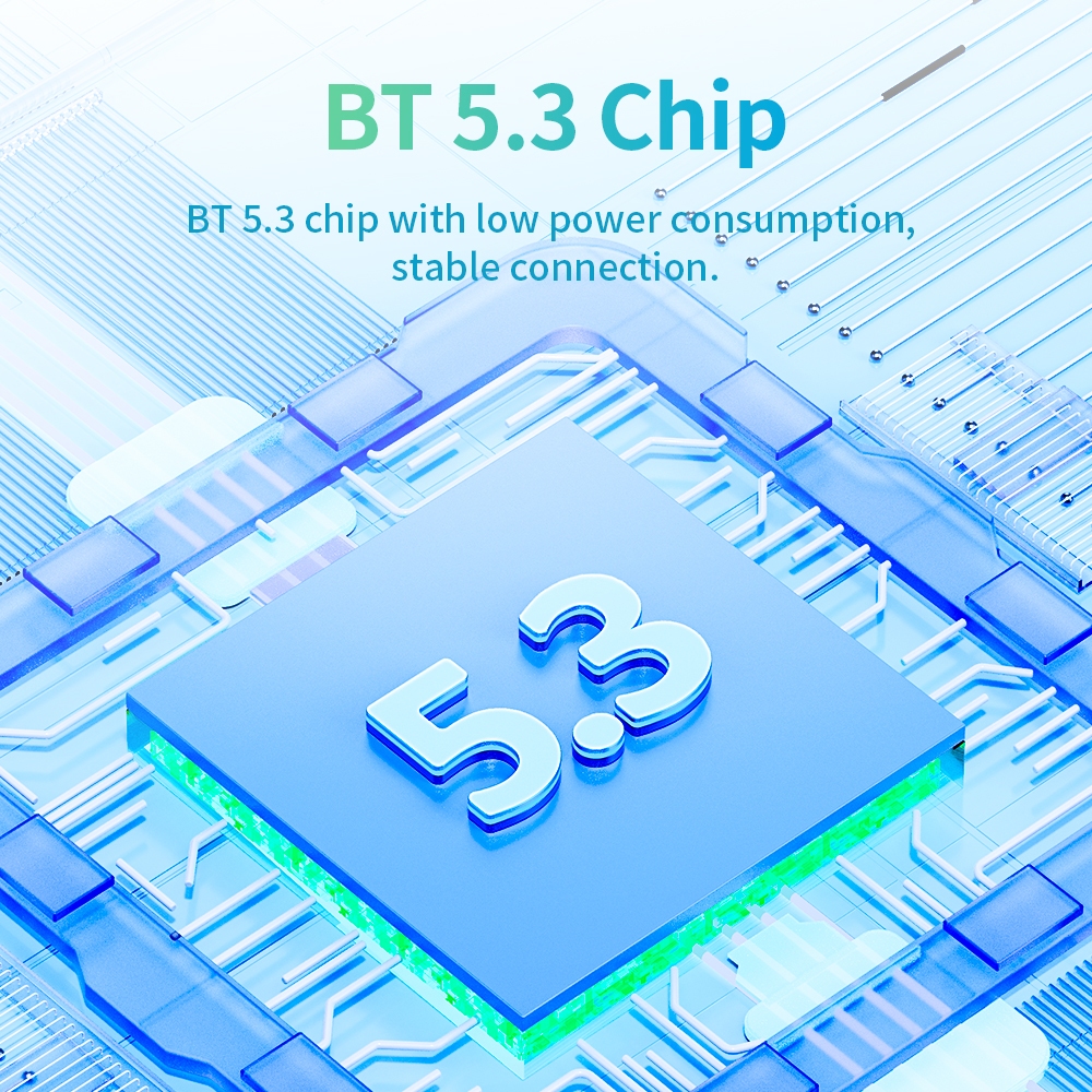 Hoco Tai Nghe Chơi Game w35 air bluetooth 5.3 hifi Hỗ Trợ Thẻ aux / tf Và Phụ Kiện