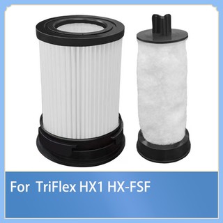 1 Bộ Lọc hepa Cho Máy Hút Bụi miele triflex hx1 hx-fsf