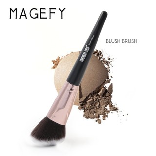 Cọ trang điểm MAANGE chuyên nghiệp cọ đánh má hồng