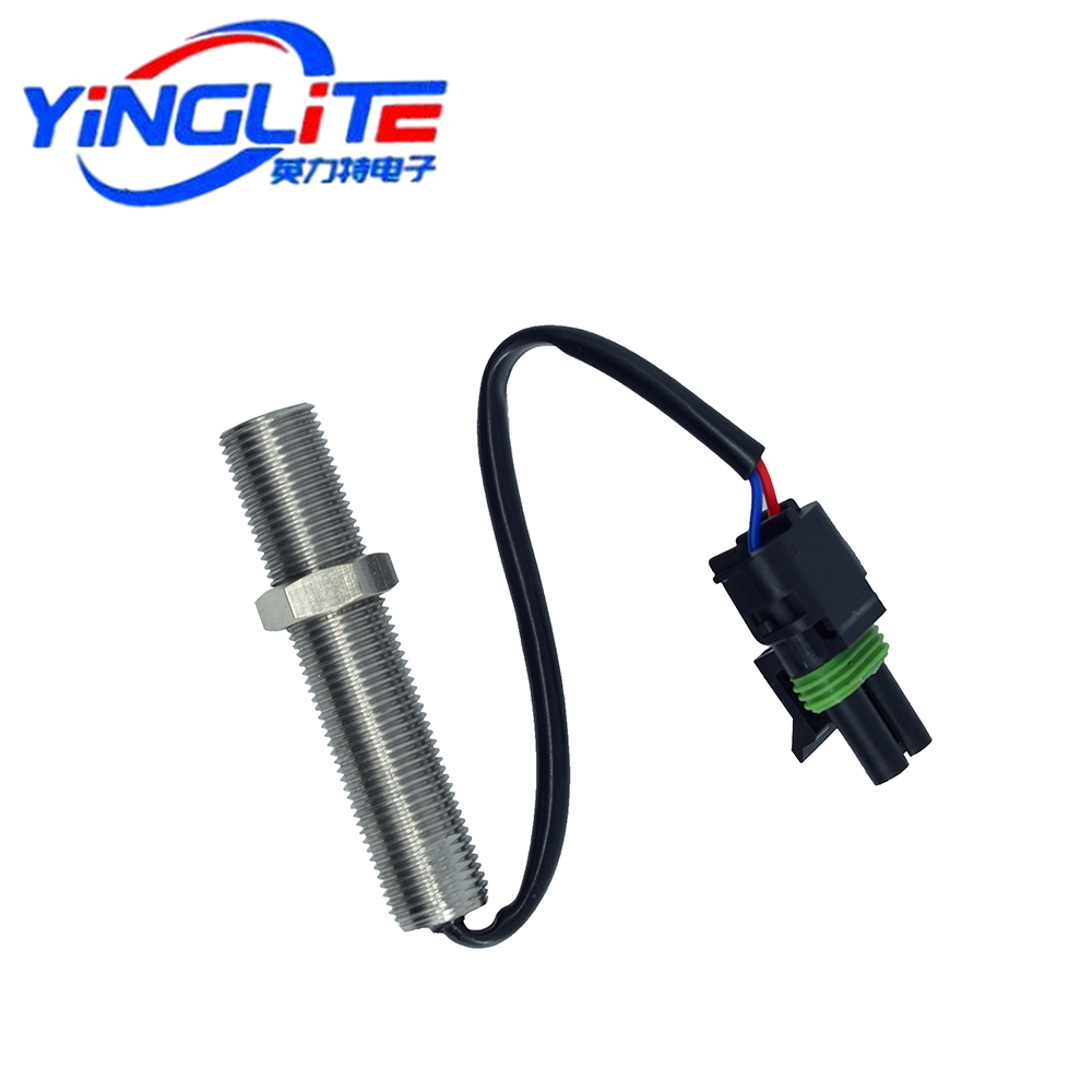 Bộ Điều Khiển Động Cơ diesel Xenon actuator adc120 Thống Đốc 1 Bộ Ac120 3034572 Bộ Cảm Biến Tốc Độ esd5500e Chuyên Dụng