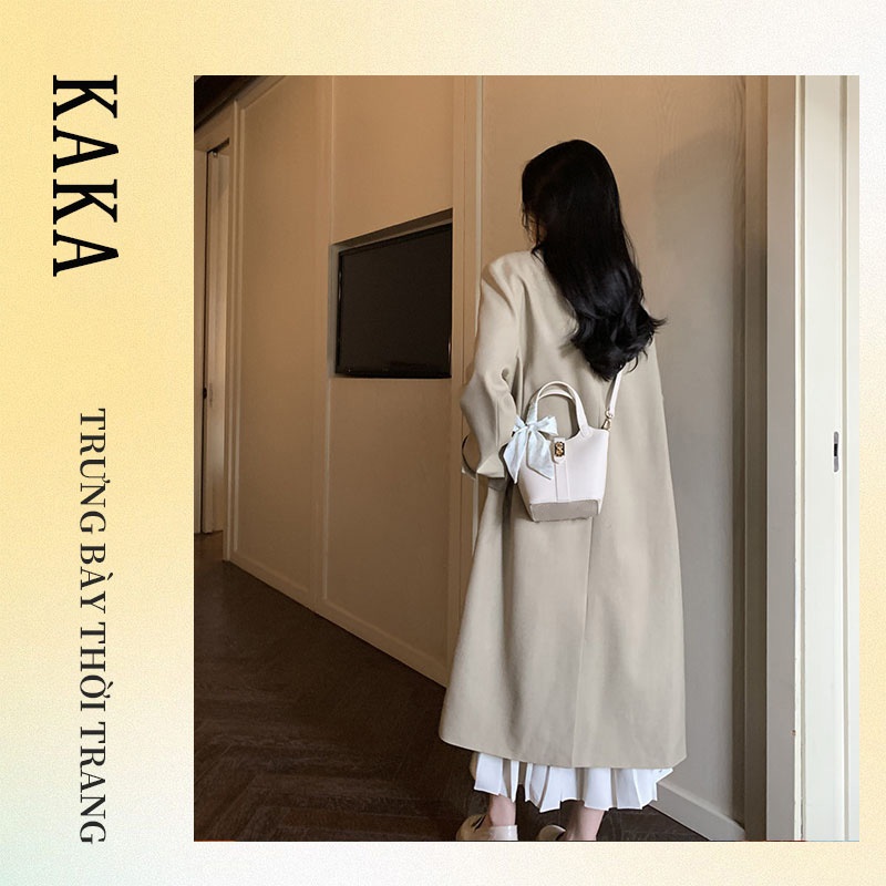 Chio2nd Boston Túi Xách Đeo Vai Thời Trang 2023 Cho Nữ