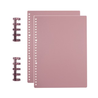 1 Cuốn Sổ Tay penlab mini 5 Lỗ a5 b5