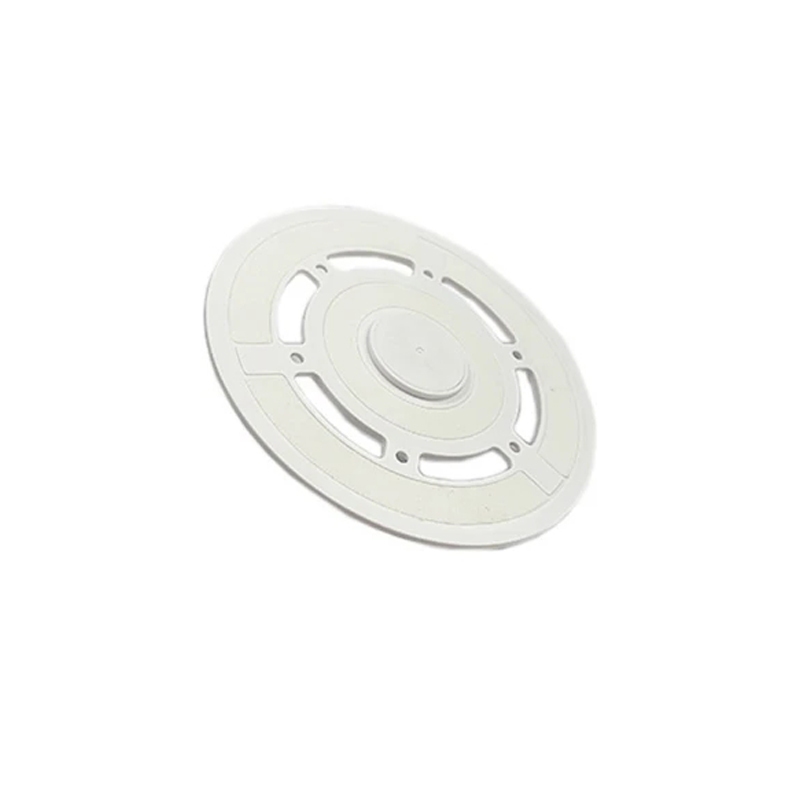 Giá đỡ lau nhà 2 cái Tương thích với robot hút bụi Ecovacs Debot X2 Pro