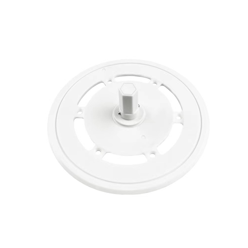 Giá đỡ lau nhà 2 cái Tương thích với robot hút bụi Ecovacs Debot X2 Pro