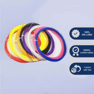 Dây đan vợt cầu lông bằng nylon bền bỉ chống mòn giá tốt nhất thị trường