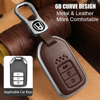 Móc chìa khóa ô tô for honda brv hrv crv jazz city civic accord móc khóa