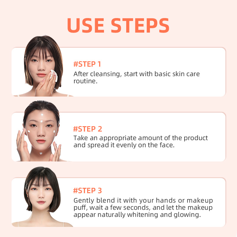 Kem Dưỡng Trắng Da Mặt gluta 30g Làm Sáng Tông Màu Da