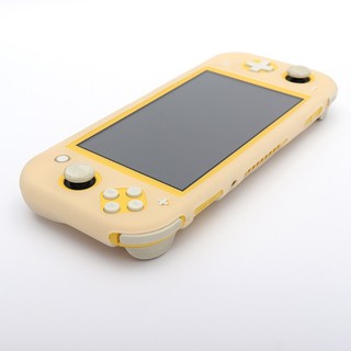 Bảo Vệ Ốp tpu Chống Sốc Chống Trầy Cho nintendo switch lite