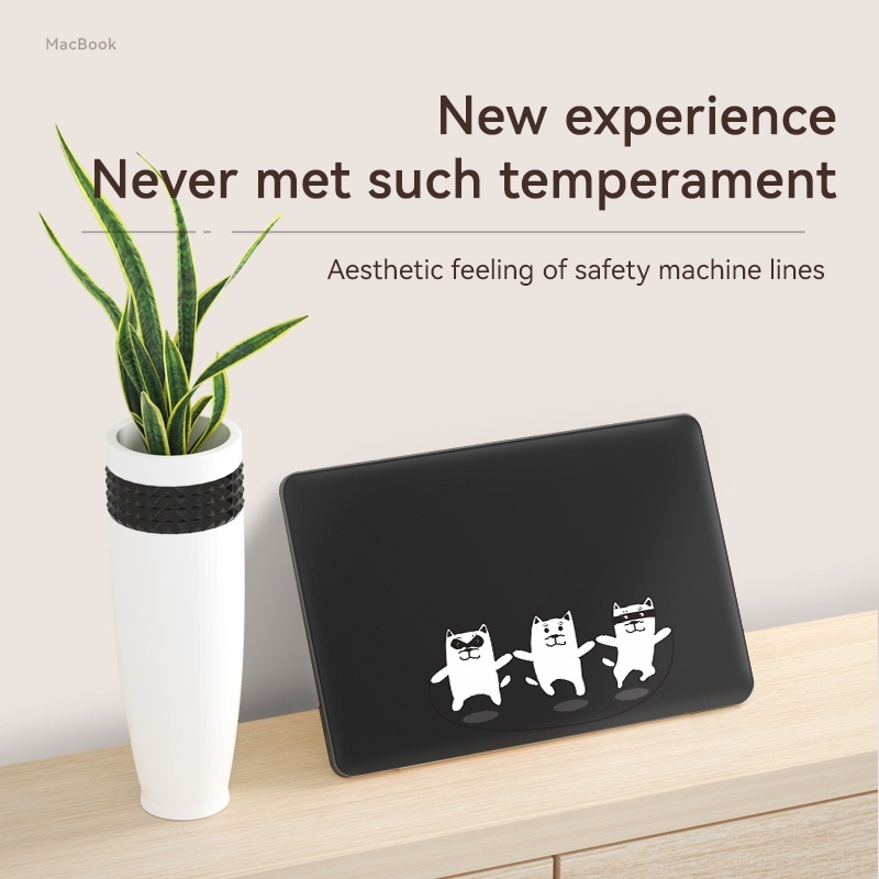Túi Đựng laptop macbook air pro 2023 m3 pro 14 16 a2991 a2918 13141516 Tấm Lót Bảo Vệ Bàn Phím Máy Tính macbook a2442 a2941 a2780 Bằng tpu Tiện Dụng