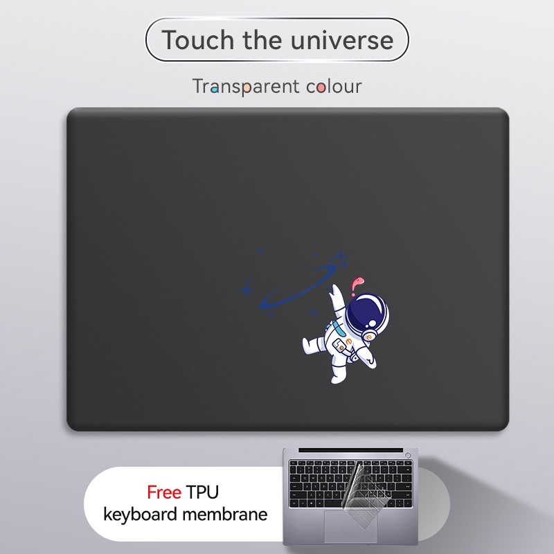 Túi Đựng laptop macbook air pro 2023 m3 pro 14 16 a2991 a2918 13141516 Tấm Lót Bảo Vệ Bàn Phím Máy Tính macbook a2442 a2941 a2780 Bằng tpu Tiện Dụng