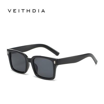 Veithdia Kính Mát Gọng Vuông s21240 Thời Trang Cho Nam Và Nữ