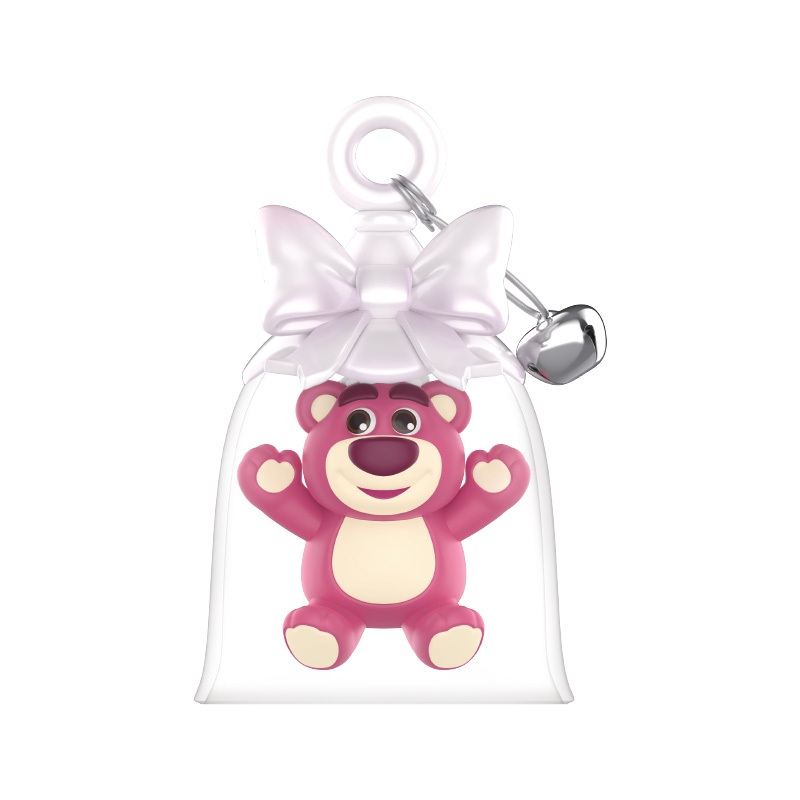 Mô hình POP MART series Bell kỷ niệm 100 tháng Disney