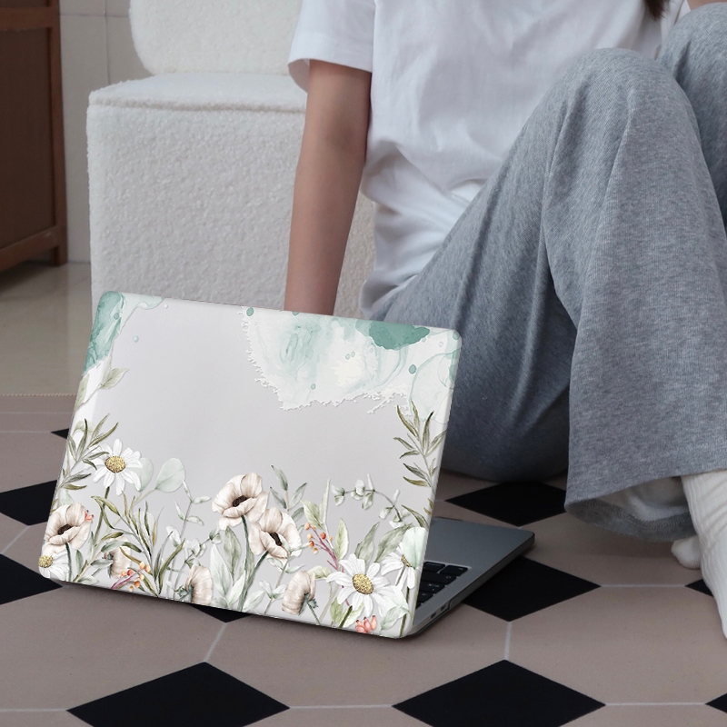 Ốp Điện Thoại Cho 2023 macbook m3 pro14 16inch a2991 a2992 pro 2020 13 a2289 a2251 a2338 m1 air a2337 retina 13 a2179 a1932 2022Cair 13.15Inch 12.15Inch