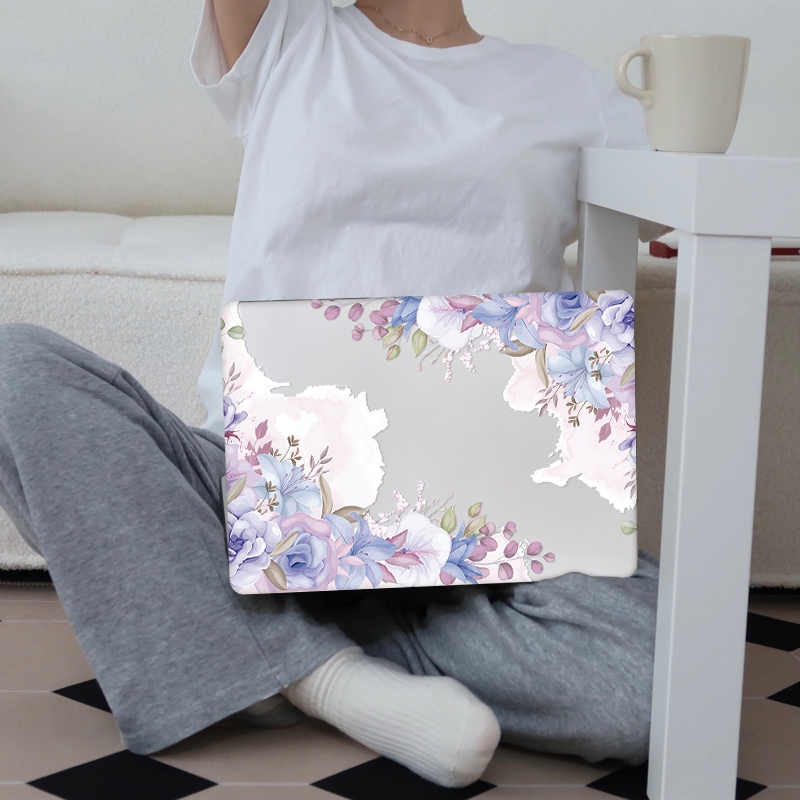 Ốp Điện Thoại Cho 2023 macbook m3 pro14 16inch a2991 a2992 pro 2020 13 a2289 a2251 a2338 m1 air a2337 retina 13 a2179 a1932 2022Cair 13.15Inch 12.15Inch