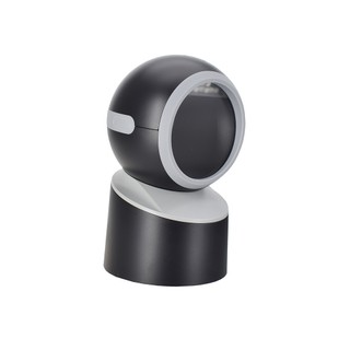New Arrival USB 2D Desktop Omni Directional QR Code Barcode Scanner for Payment Suitable for various scenarios