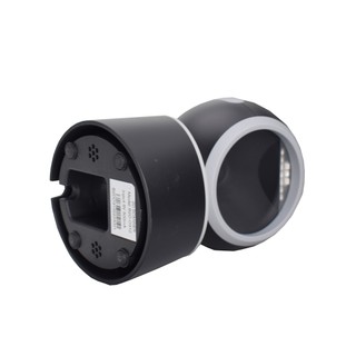 New Arrival USB 2D Desktop Omni Directional QR Code Barcode Scanner for Payment Suitable for various scenarios