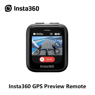 Bộ Điều Khiển Từ Xa insta360 gps Tương Thích Với ace and ace pro