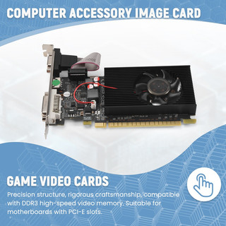 Phụ Kiện card Đồ Họa Cho asus geforce gt 730 2gb gddr5