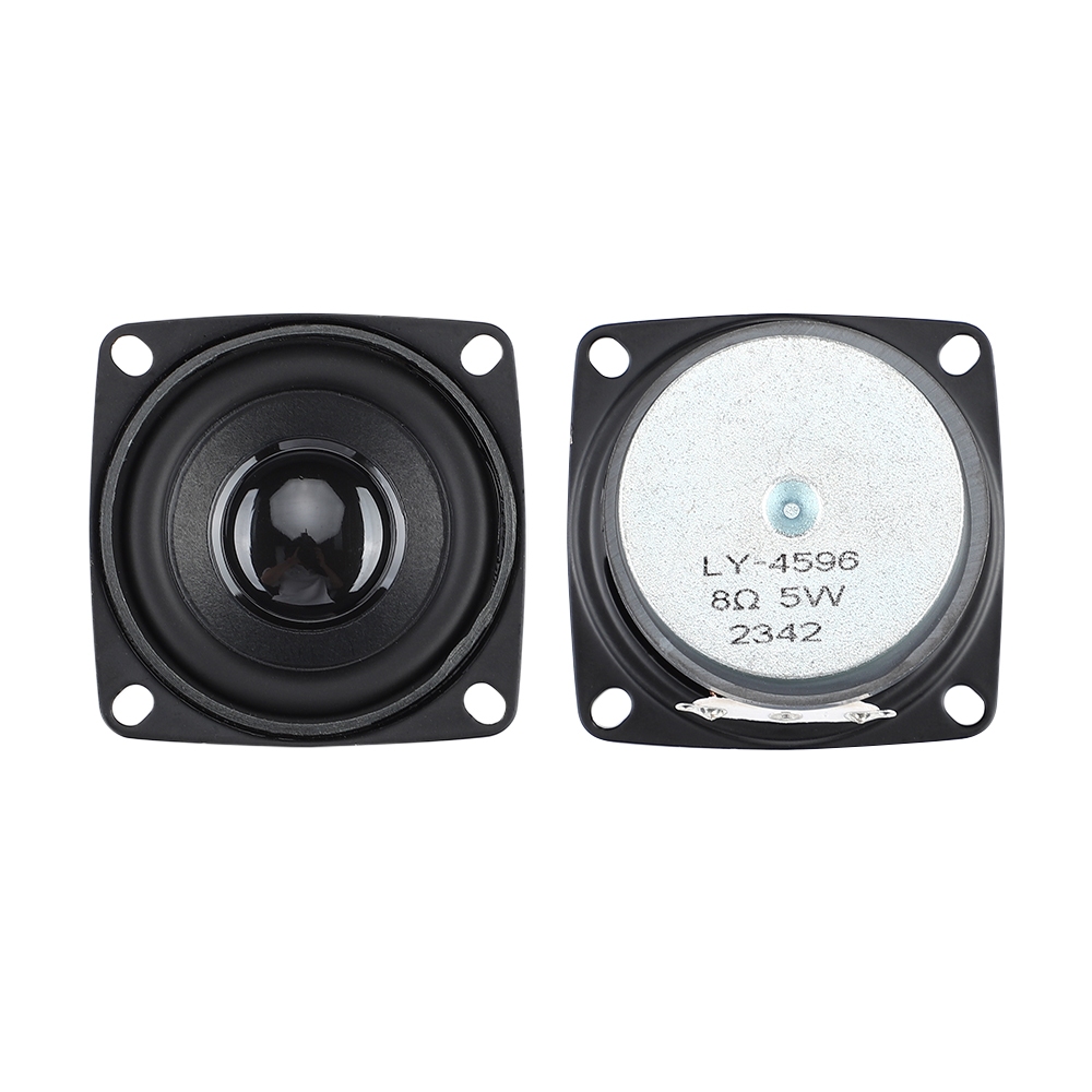Aio Set 2 Loa Siêu Trầm 2 inch 4 ohm / 8 ohm 5w
