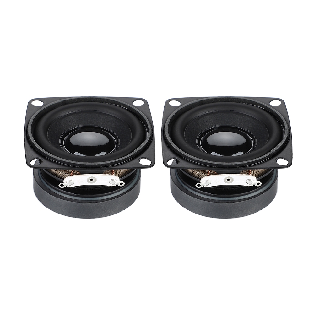 Aio Set 2 Loa Siêu Trầm 2 inch 4 ohm / 8 ohm 5w