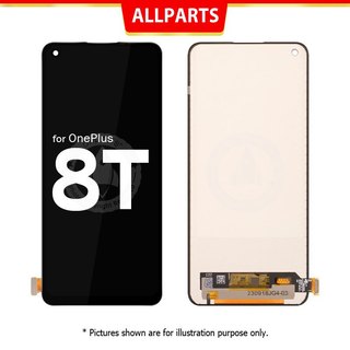 Allparts màn hình thay thế cho điện thoại oneplus 8t 1 + 8t man hinh zin