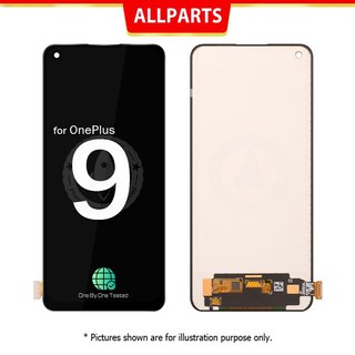 Allparts màn hình thay thế cho điện thoại oneplus 9 1 + 9 man hinh zin