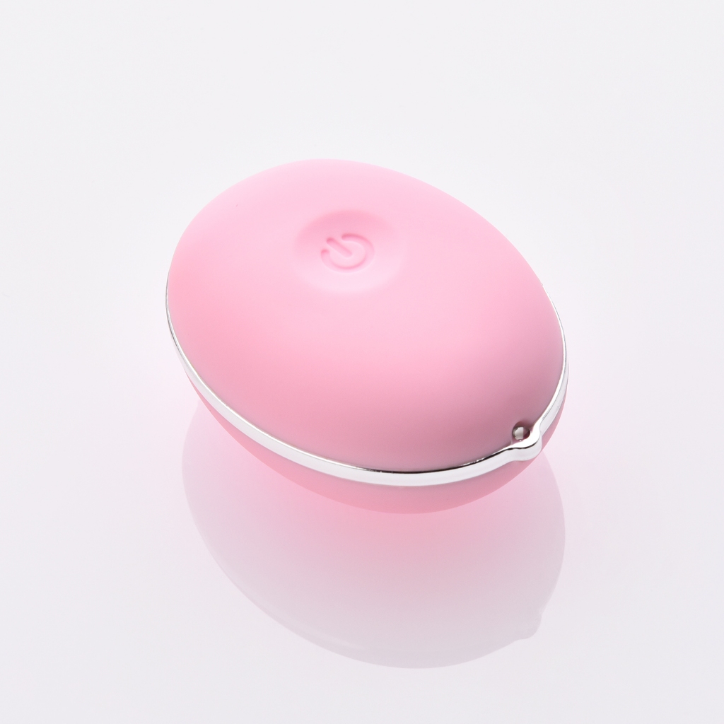 Máy rửa mặt làm sạch kết hợp massage tiện lợi