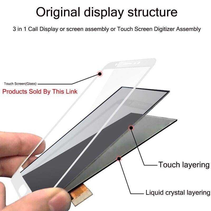Màn Hình lcd Cảm Ứng Bằng Kính Thay Thế Chuyên Dụng Cho xiaomi redmi k60 ultra redmi k 60 ultra