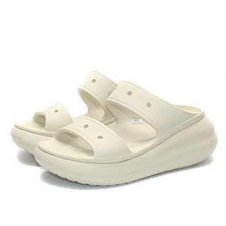 Dép nữ 100% crocs chính hãng giày cỡ lớn 207521