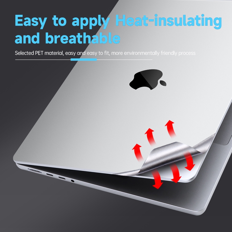 Phù Hợp Ốp Bảo Vệ Trong Suốt Họa Tiết Hoạt Hình Cho macbook air pro 13 15 16 inch pro 13.3 air 13.6 2023 m3 pro a2918 a2991 m2 air 13.6 2022 m2