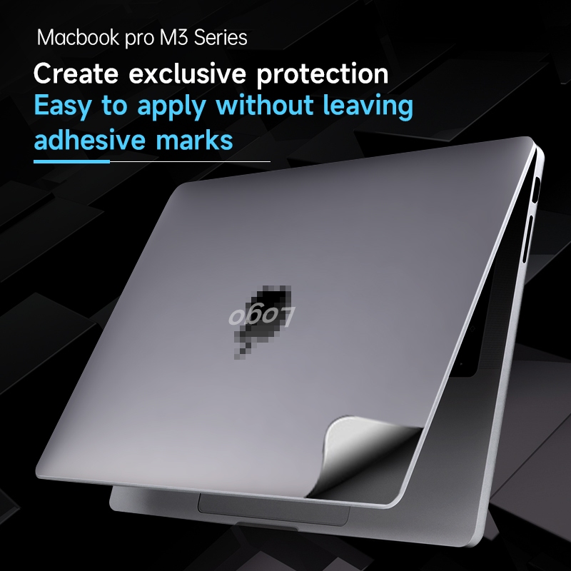 Phù Hợp Ốp Bảo Vệ Trong Suốt Họa Tiết Hoạt Hình Cho macbook air pro 13 15 16 inch pro 13.3 air 13.6 2023 m3 pro a2918 a2991 m2 air 13.6 2022 m2