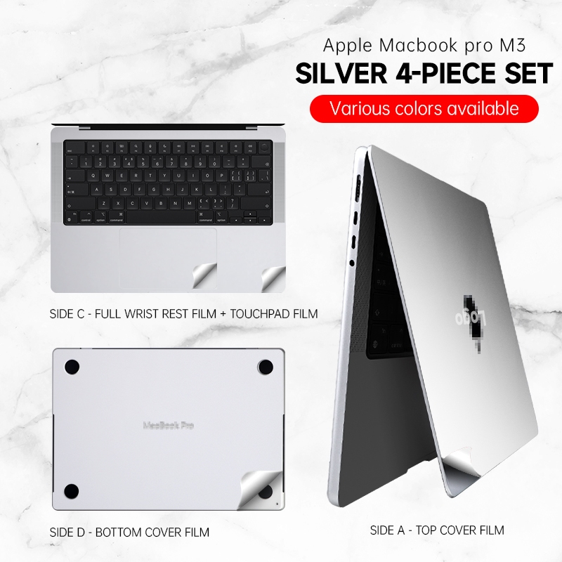 Phù Hợp Ốp Bảo Vệ Trong Suốt Họa Tiết Hoạt Hình Cho macbook air pro 13 15 16 inch pro 13.3 air 13.6 2023 m3 pro a2918 a2991 m2 air 13.6 2022 m2