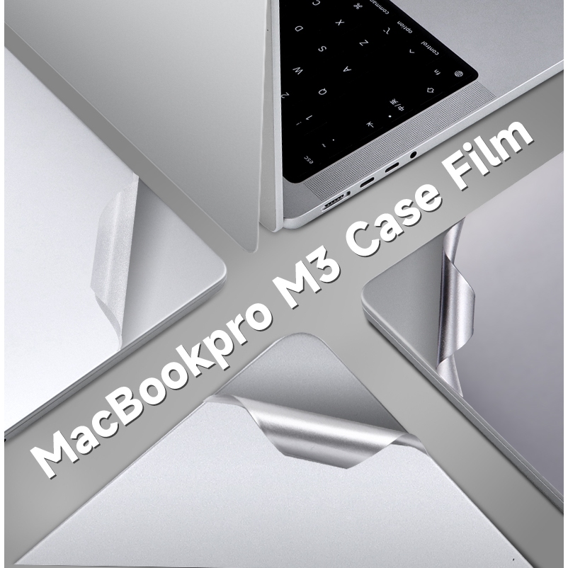 Phù Hợp Ốp Bảo Vệ Trong Suốt Họa Tiết Hoạt Hình Cho macbook air pro 13 15 16 inch pro 13.3 air 13.6 2023 m3 pro a2918 a2991 m2 air 13.6 2022 m2