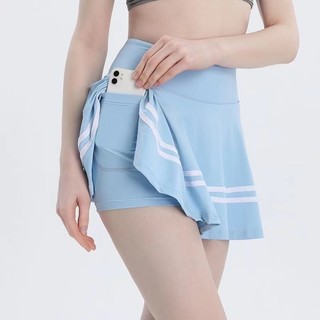 Đầm Thun Dáng Dài Form Rộng Màu Sắc Tương Phản Phong Cách Hàn Quốc Thời Trang Mùa Hè Cho Nữ
