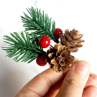 Cây Thông mini Để Bàn Trang Trí Giáng Sinh