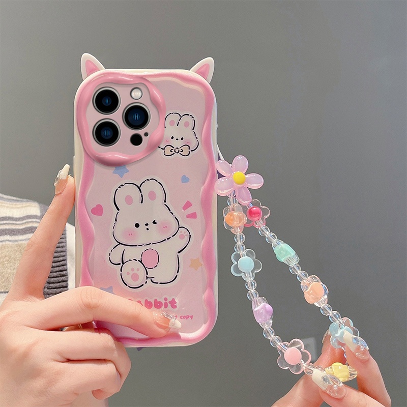 Ốp Điện Thoại Silicon Mềm Hình Thú Hoạt Hình Cho iphone 14 pro max 15 14 13 12 15 pro max 15 + 14 pro 14 + 13 pro max