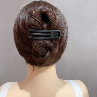 Kẹp Tóc Móng Vuốt Thời Trang Đơn Giản Cho Nữ
