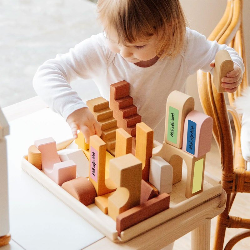 NIIMBOT D101 Giấy nhãn in màu cho ngày lễ Giáng Sinh, nhãn dán tên cho học sinh mẫu giáo, nhãn dán dễ thương cho ghi chú gia đình chống nước.