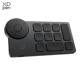 Bộ Điều Khiển Từ Xa Không Dây XPPen ACK05 Kèm 10 Phím Tùy Chỉnh Kết Nối bluetooth