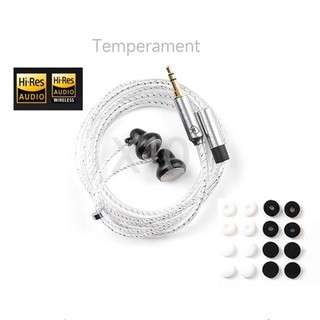  Tính khí X10 X6 Tai nghe đầu phẳng Tai nghe có dây HIFI Tai nghe thể thao loại mở Tai nghe chơi game 
