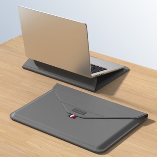 DELL Pu Túi Da Đựng laptop Chống Thấm Nước Cho macbook 11 12 13 13.6 14 15 16 inch