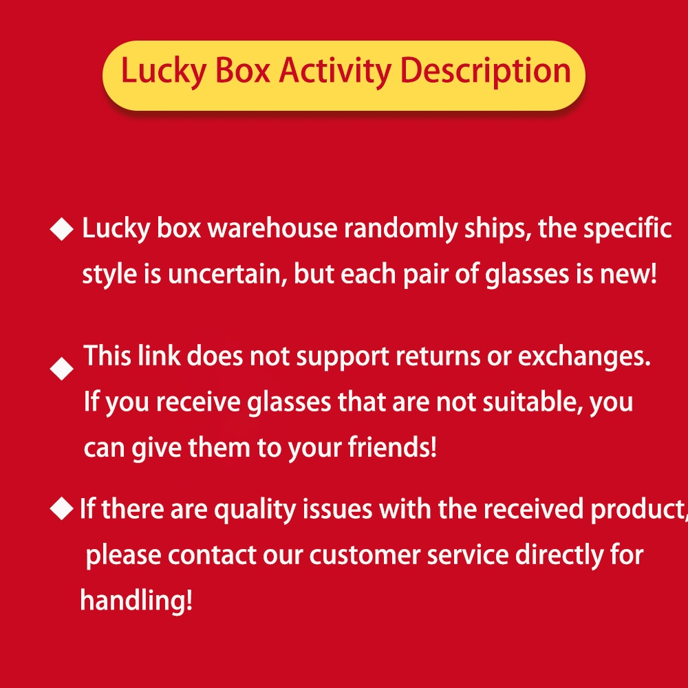 Giải Phóng Mặt Bằng Nhà Máy, Kính Râm Thời Trang Mới Để Giảm Giá