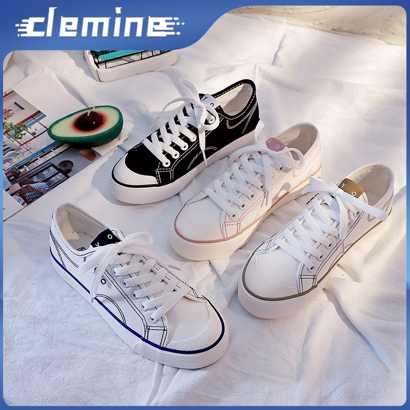 Clemine Giày Thể Thao Thời Trang Cho Nữ