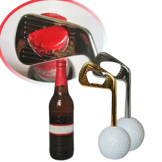 1 dụng cụ mở nắp chai hình quả bóng golf sáng tạo