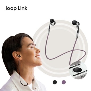 Loop Link - Phụ Kiện Thời Trang Dây Tai Nghe