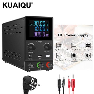Kuaiqu bộ điều chỉnh nguồn cung cấp điện dc 30v5a 60v5a 30v10a 120v3a nguồn dc ổn định