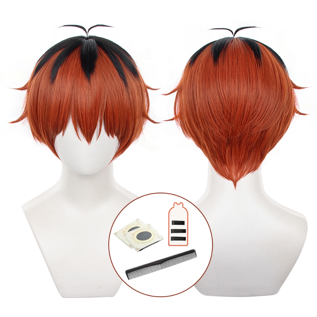 Holoun Frieren Wig Friendren Bộ Tóc Giả Hóa Trang Nhân Vật manga Trong Phim Ngày Lễ halloween